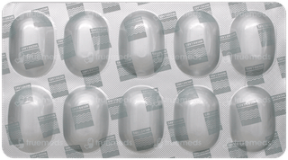Sitapride Dm 1000 Tablet 10