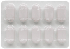 Empabite Sm 10/100/1000 Tablet 10