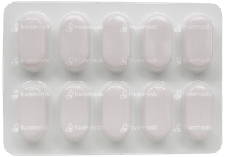 Empabite Sm 10/100/1000 Tablet 10