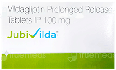 Jubivilda Tablet Pr 15 Jubivilda Tablet Pr 15