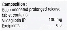 Jubivilda Tablet Pr 15