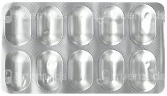 Sitdc Dm 500 Tablet 10