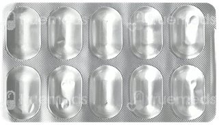 Sitdc Dm 500 Tablet 10