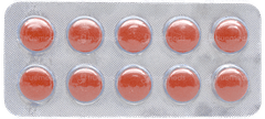 Prosartan Mt Tablet Er 10