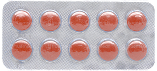 Prosartan Mt Tablet Er 10