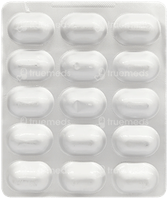 Glipijub M Tablet Pr 15 Glipijub M Tablet Pr 15