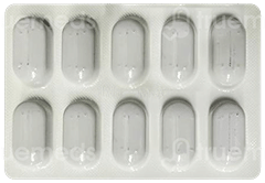 Empacip Sm 10/100/1000 Tablet 10