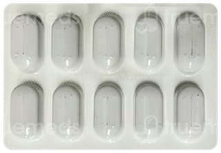 Empacip Sm 10/100/1000 Tablet 10