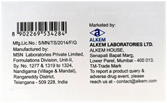 Upalid 15Mg Tablet 10