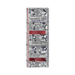Inmecin 25 Tablet 10