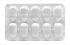 Alsita M 50 Ir Tablet 10