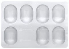 Oxramet S Ir 5/50/1000 Tablet 7