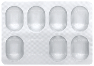 Oxramet S Ir 5/50/1000 Tablet 7