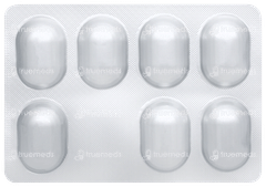Istamet D Ir 5/50/1000 Tablet 7