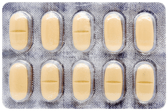 Gemer Sita Ir 50/1000/1 Tablet 10