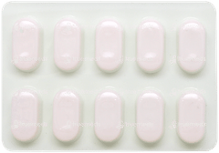 Azulix Sm Ir 50/1000/1 Tablet 10