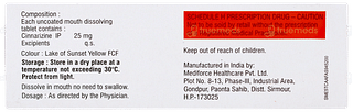 Dizikind Md Tablet 10