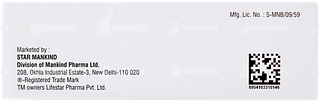 Dizikind Md Tablet 10