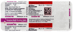 Dizikind Md Tablet 10
