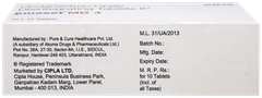 Emeset Md 4 Tablet 10 Emeset Md 4 Tablet 10