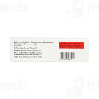 Emeset Md 4 Tablet 10