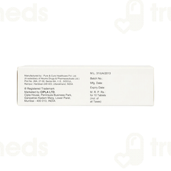Emeset Md 4 Tablet 10