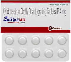 Emigo Md Tablet 10