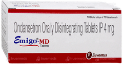 Emigo Md Tablet 10