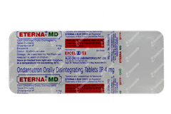 Eterna Md Tablet 10 Eterna Md Tablet 10