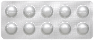 Eterna Md Tablet 10
