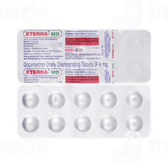 Eterna Md Tablet 10 Eterna Md Tablet 10