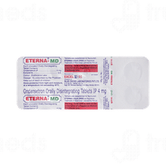 Eterna Md Tablet 10 Eterna Md Tablet 10