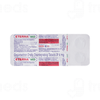 Eterna Md Tablet 10