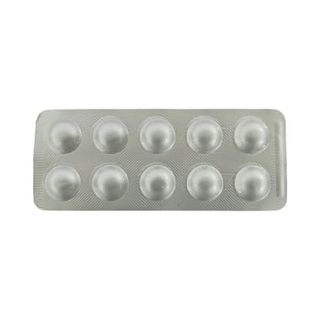Etilaam 0.5 MG Tablet Md 10