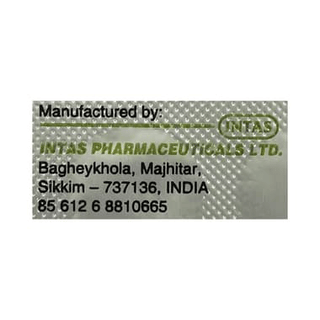 Etilaam 0.5 MG Tablet Md 10