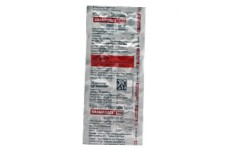 Graniforce Md Tablet 10