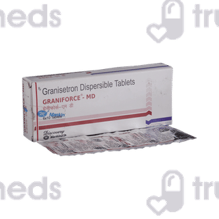 Graniforce Md Tablet 10