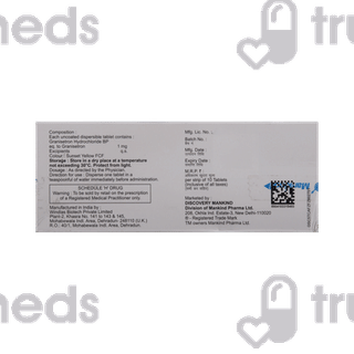Graniforce Md Tablet 10