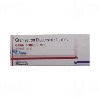 Graniforce Md Tablet 10