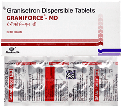 Graniforce Md Tablet 10