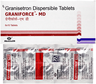 Graniforce Md Tablet 10