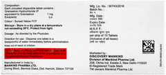 Graniforce Md Tablet 10