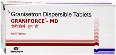 Graniforce Md Tablet 10