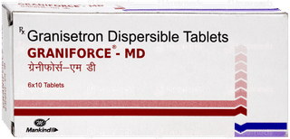 Graniforce Md Tablet 10