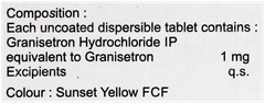 Graniforce Md Tablet 10