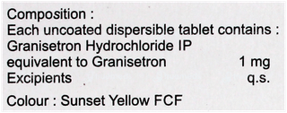 Graniforce Md Tablet 10