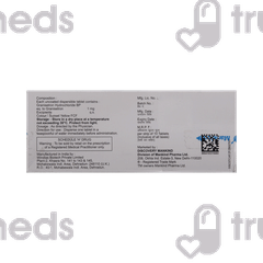 Graniforce Md Tablet 10