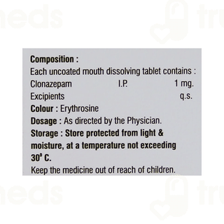 Logen Md 1 MG Tablet Md 10