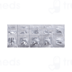 Lopez 2 MG Tablet Md 10