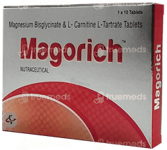 Magorich Tablet 10 Magorich Tablet 10